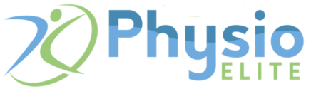 Logo Physio Elite