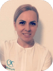 Profil Elena Trcoski