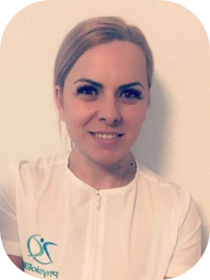 Profil Elena Trcoski