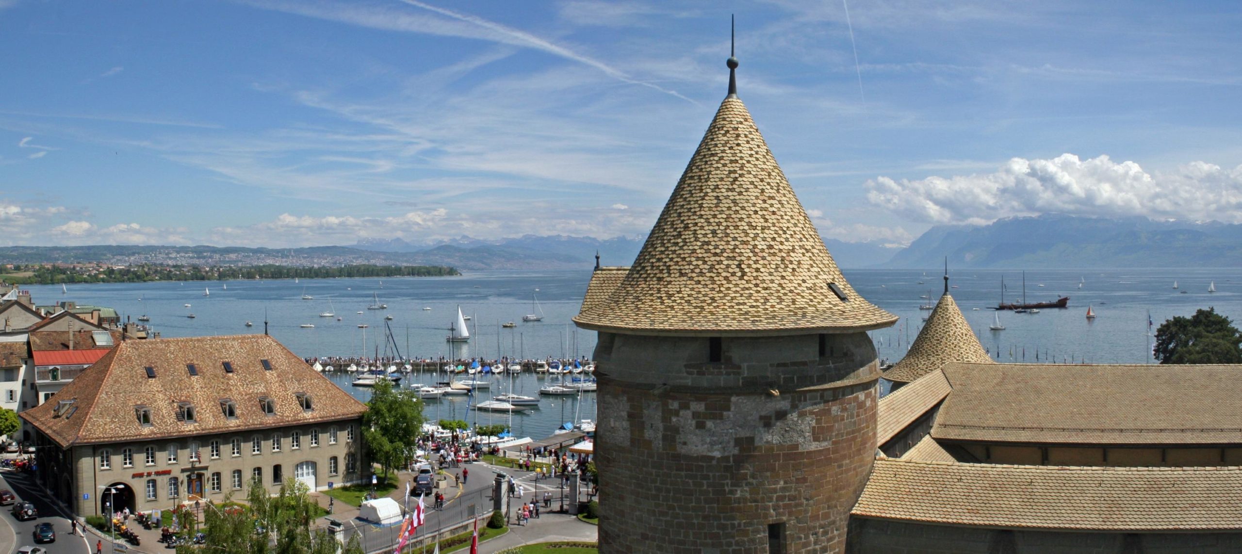 ville de morges